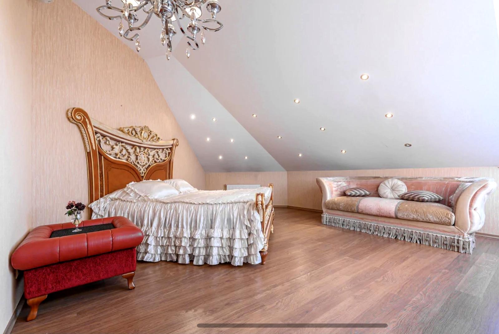 Многокомнатная квартира по адресу Коллективный пер. (площадь 281 м²) - Atlanta.ua - фото 14