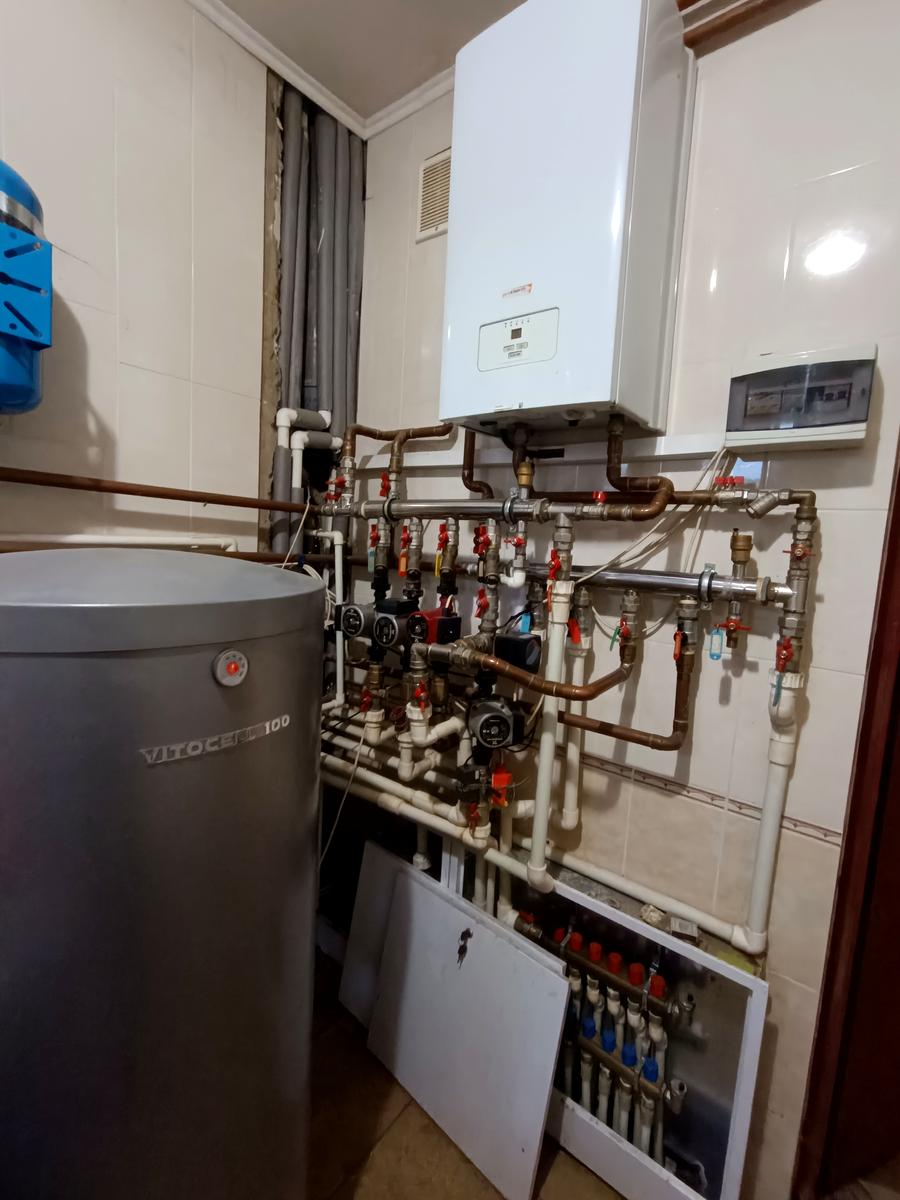 Дом по адресу (площадь 521 м²) - Atlanta.ua - фото 10