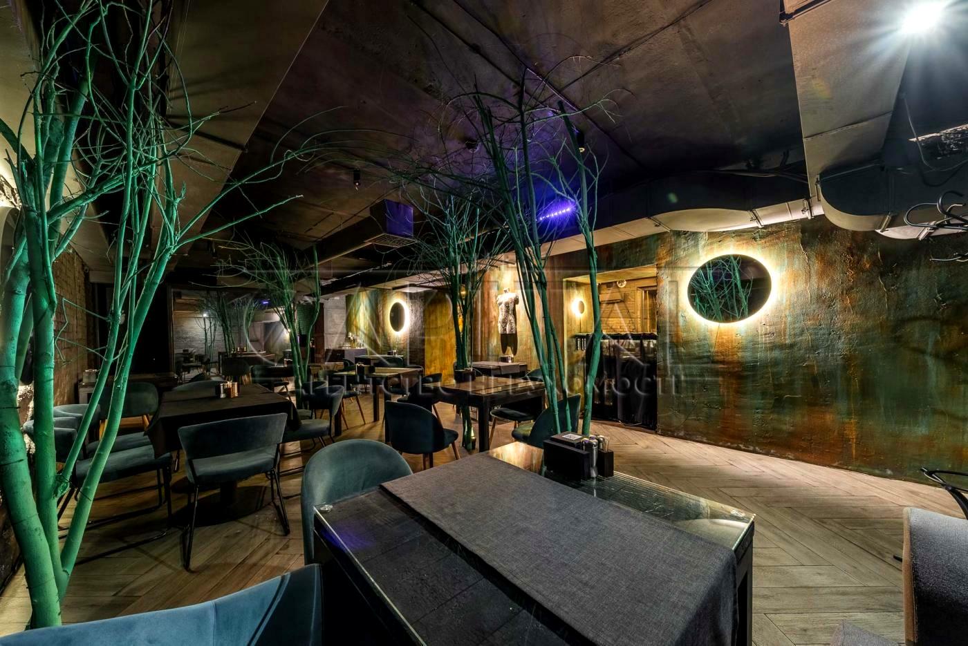 Коммерческая недвижимость по адресу ул. Борисоглебская (площадь 540 м²) - Atlanta.ua - фото 6