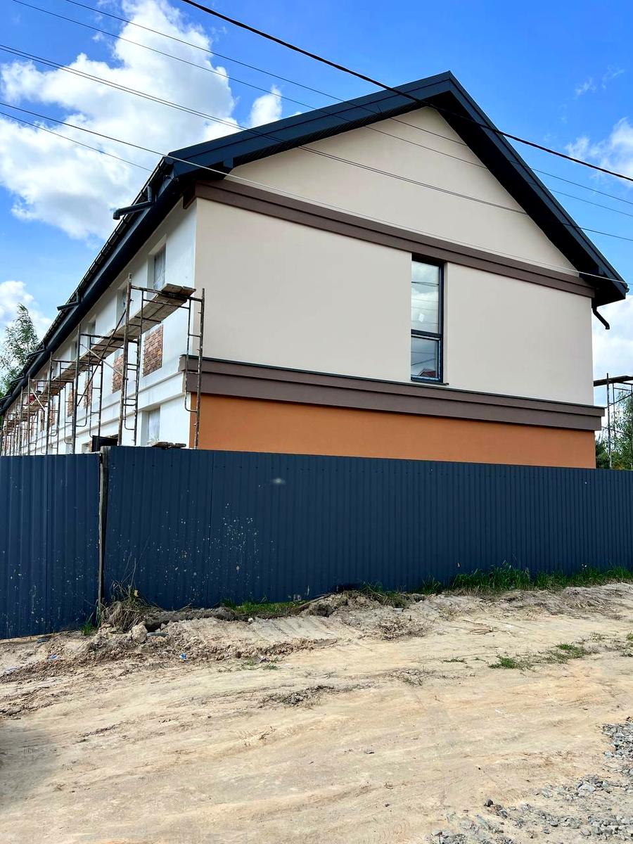 House by the address st. Kievskaya (area 98 m²) - Atlanta.ua - photo 6