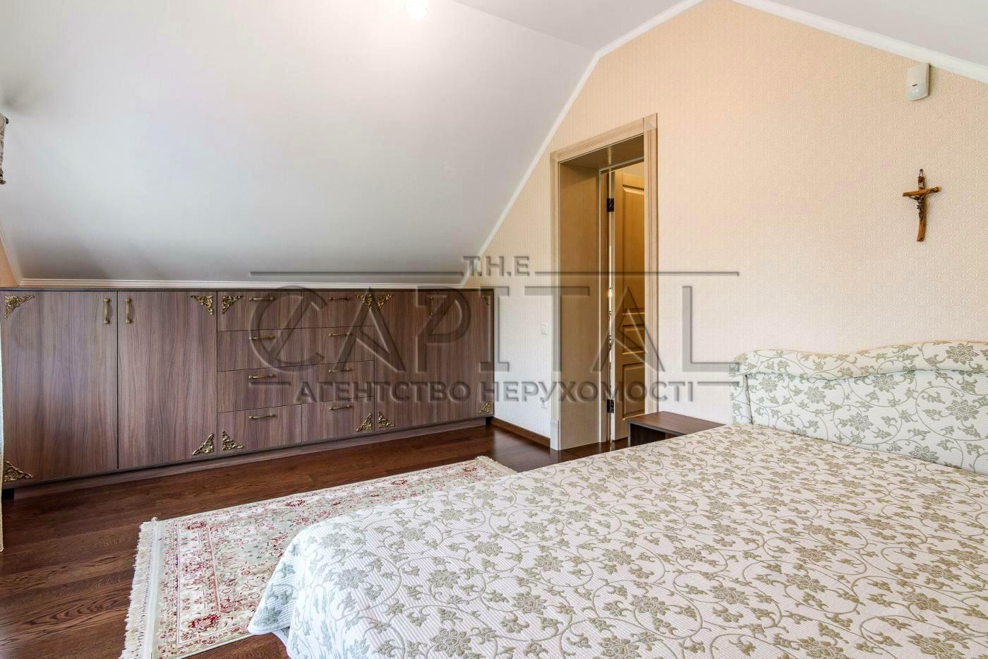 House by the address st. Zvenigorodskaya (area 302 m²) - Atlanta.ua - photo 43
