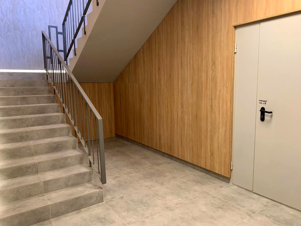 Комерційна нерухомість за адресою вул. Олександра Олеся (площа 131,9 м²) - Atlanta.ua - фото 5