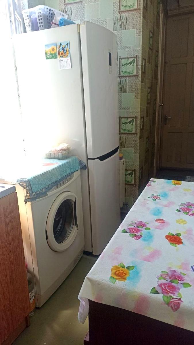 2-кімнатна квартира за адресою вул. Гамова скв. (площа 44 м²) - Atlanta.ua - фото 4