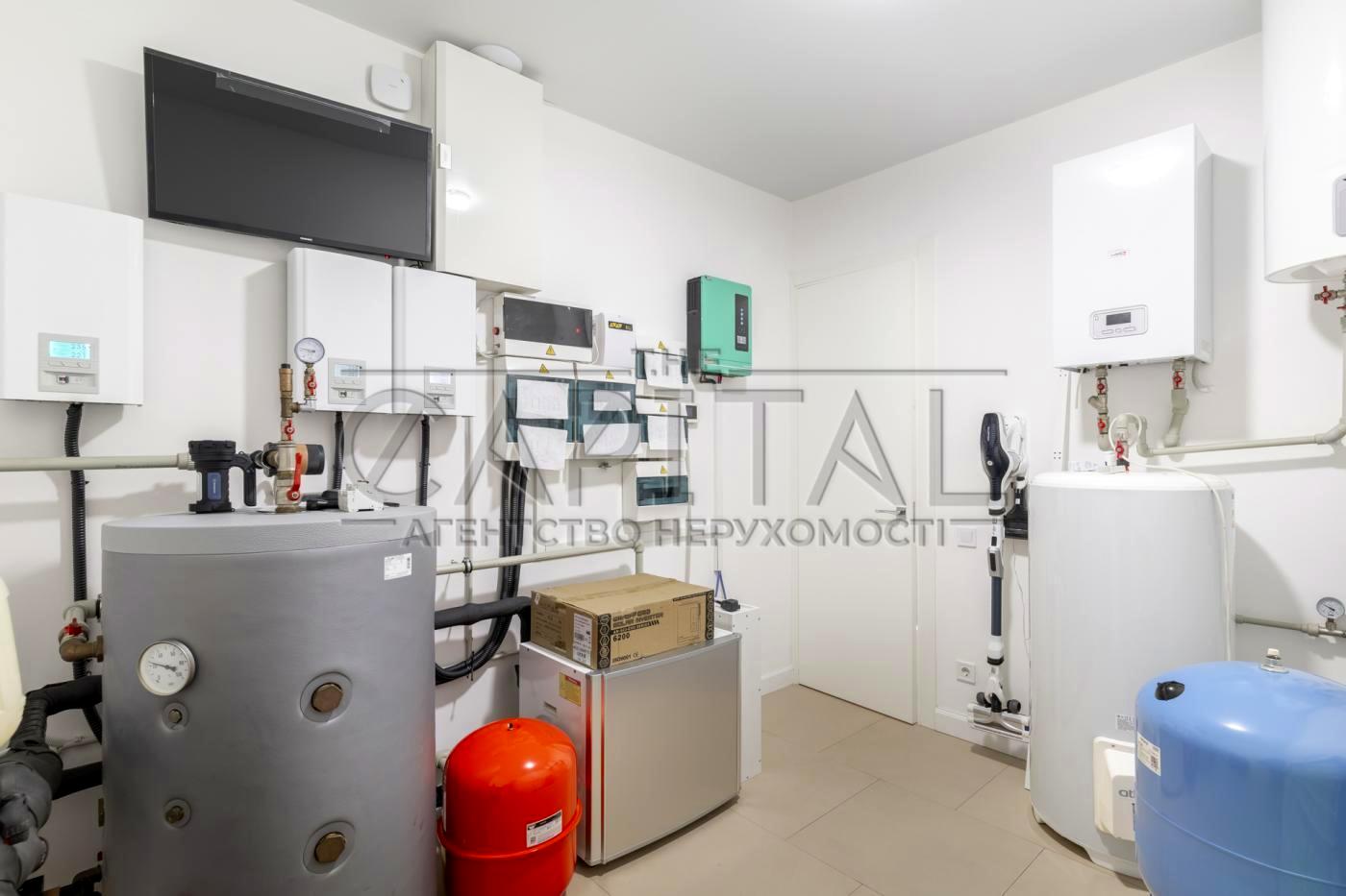 Дом по адресу (площадь 241 м²) - Atlanta.ua - фото 7