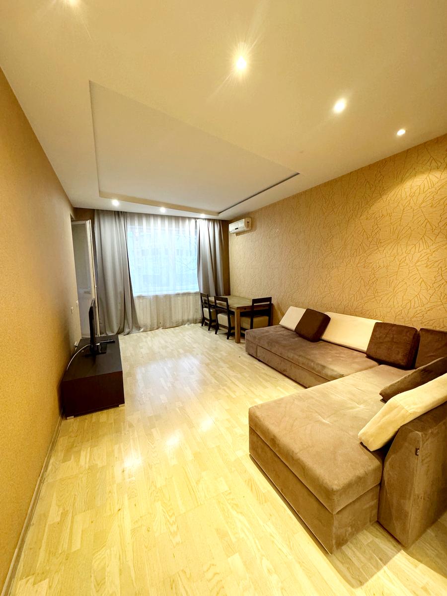 2-комнатная квартира по адресу (площадь 82 м²) - Atlanta.ua - фото 12