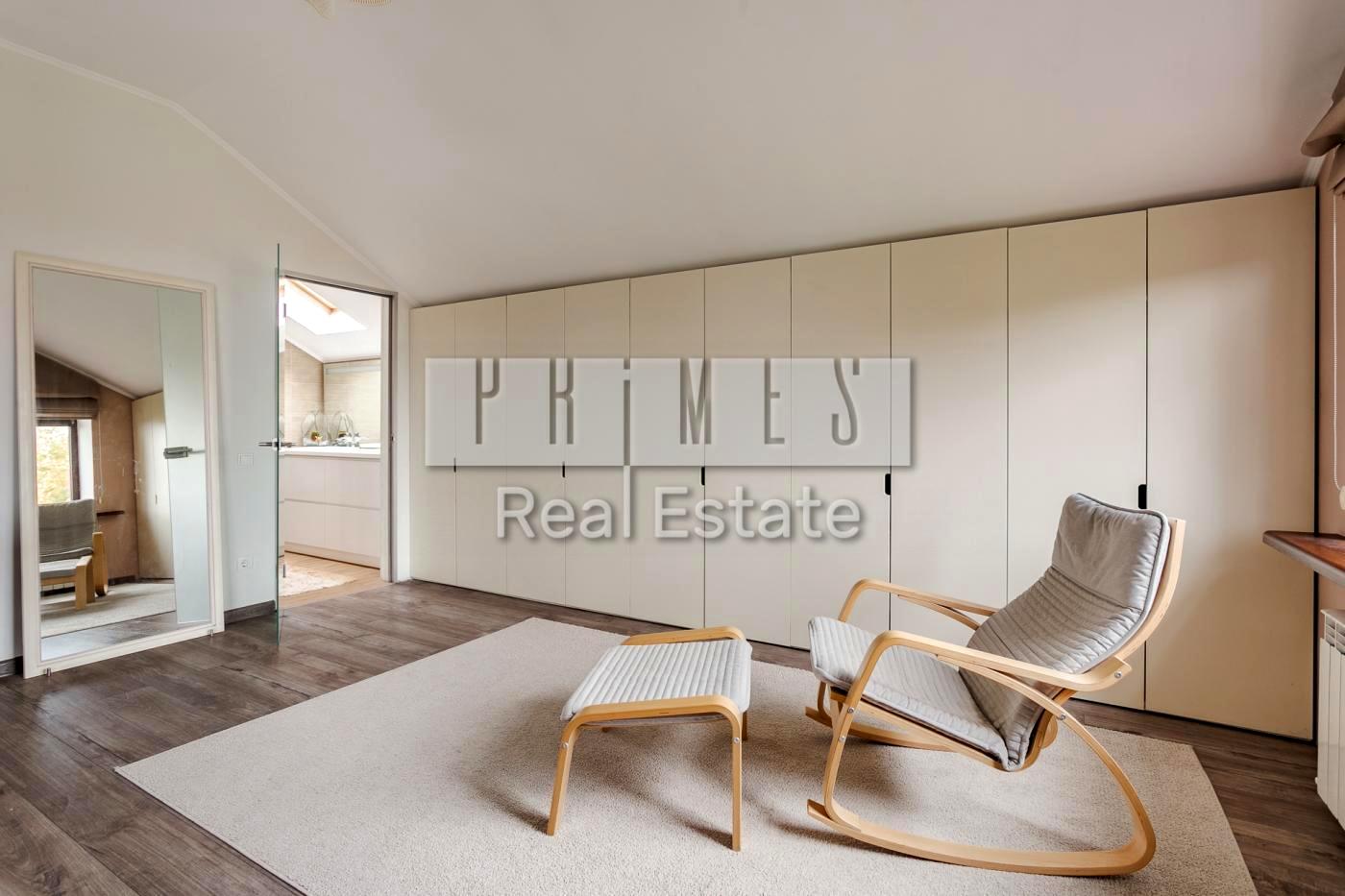 House by the address (area 420 m²) - Atlanta.ua - photo 11