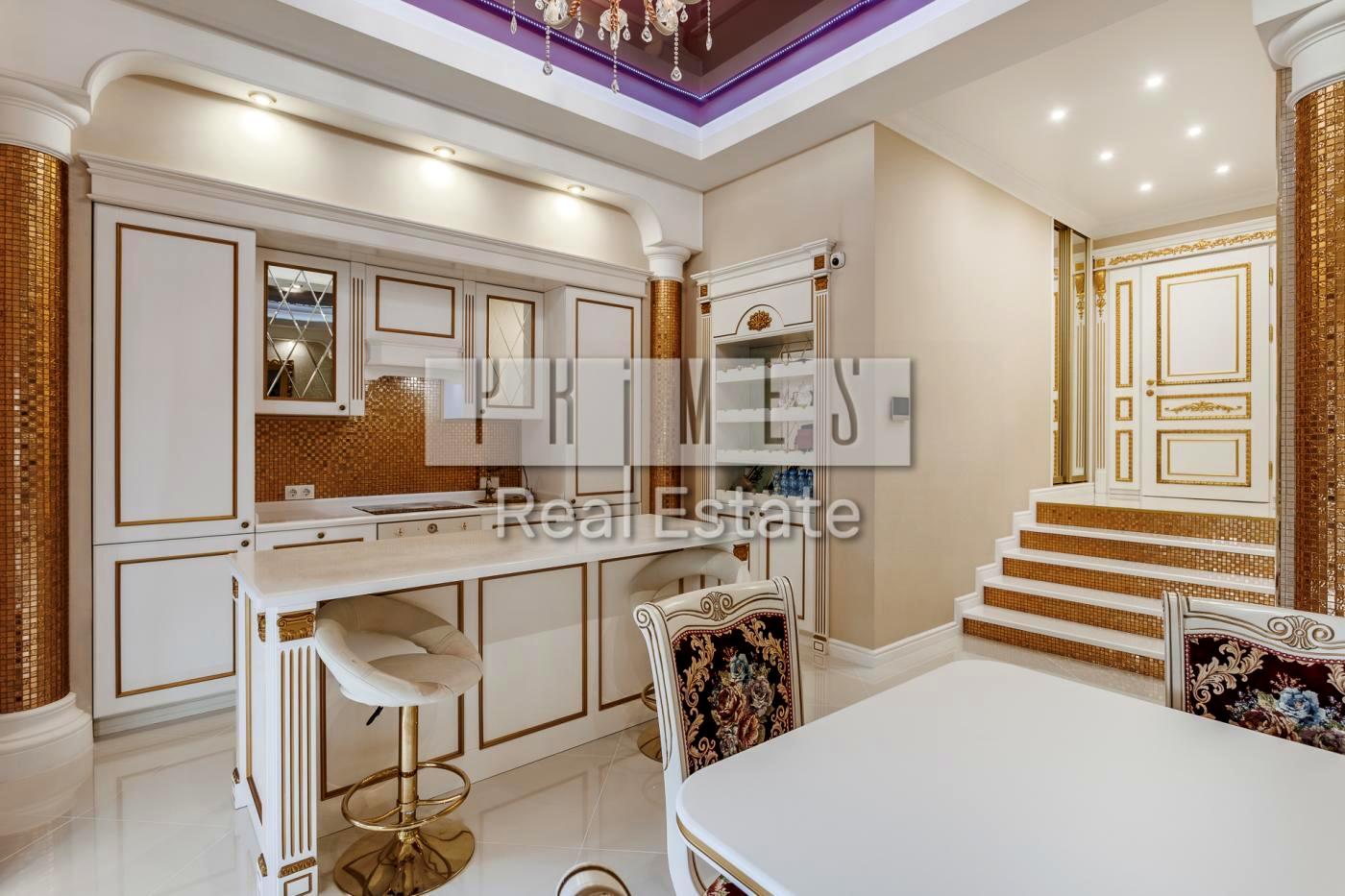 House by the address st. Lokomotivnaya (area 333 m²) - Atlanta.ua - photo 30