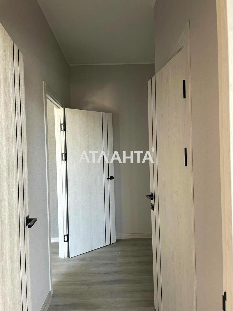 1-комнатная квартира по адресу ул. Вернадского (площадь 38,6 м²) - Atlanta.ua - фото 7