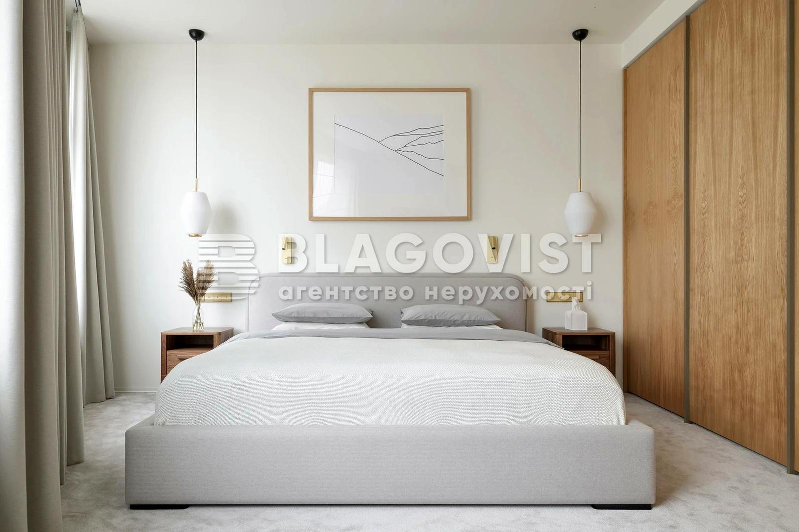 Многокомнатная квартира по адресу (площадь 240 м²) - Atlanta.ua - фото 23