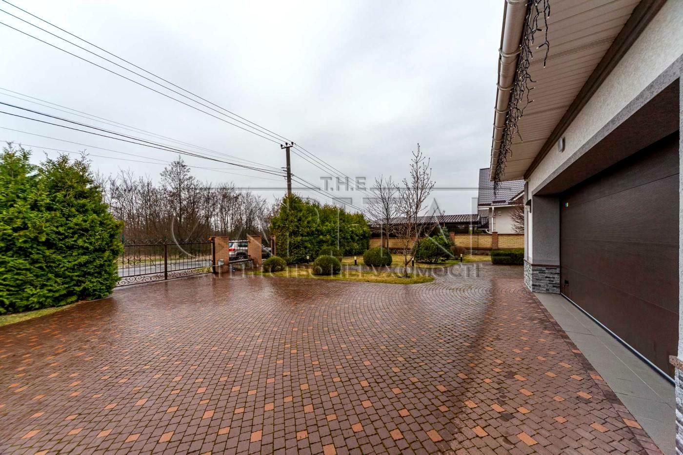 House by the address (area 385 m²) - Atlanta.ua - photo 39