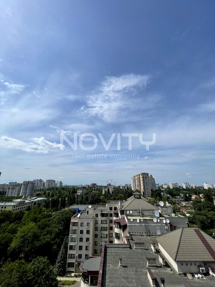 1-комнатная квартира по адресу Шевченко пр. (площадь 64 м²) - Atlanta.ua - фото 3