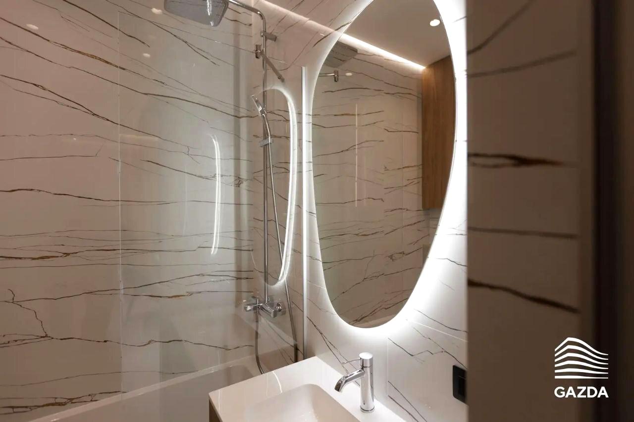 2-комнатная квартира по адресу ул. Богомольця Олександра (площадь 57,2 м²) - Atlanta.ua - фото 8