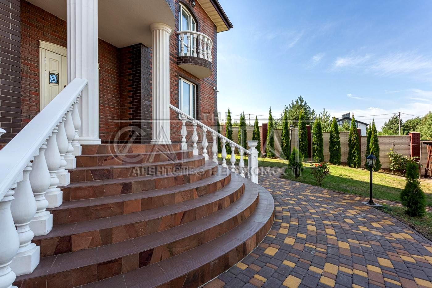 House by the address st. Zvenigorodskaya (area 482 m²) - Atlanta.ua - photo 6