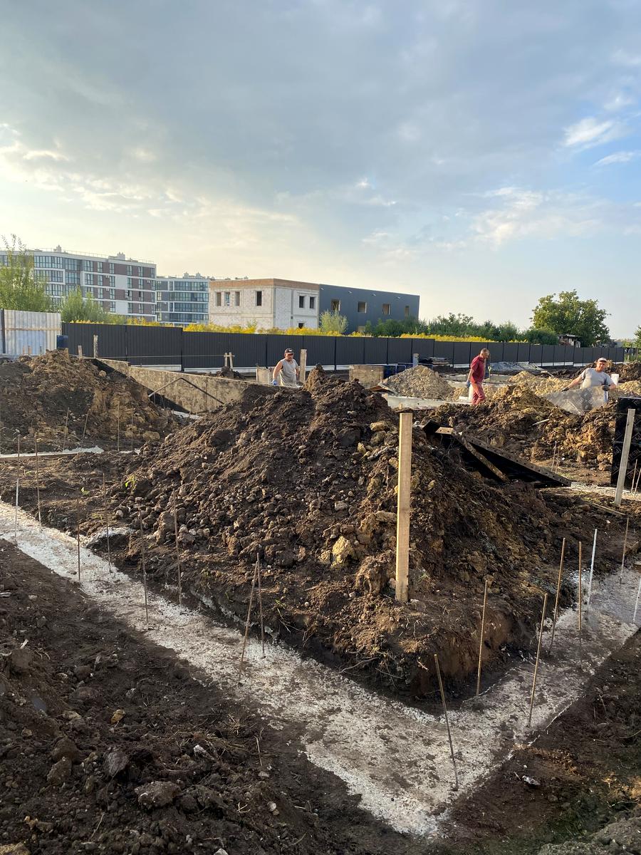 Дом по адресу ул. Ольги Княгини (площадь 161 м²) - Atlanta.ua - фото 2