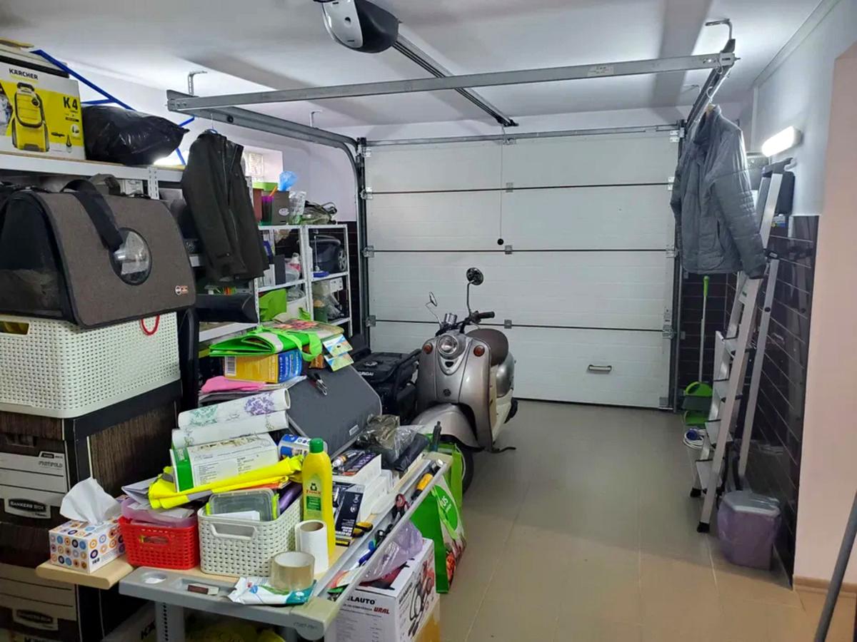 Дом по адресу ул. Михайловського (площадь 200 м²) - Atlanta.ua - фото 24