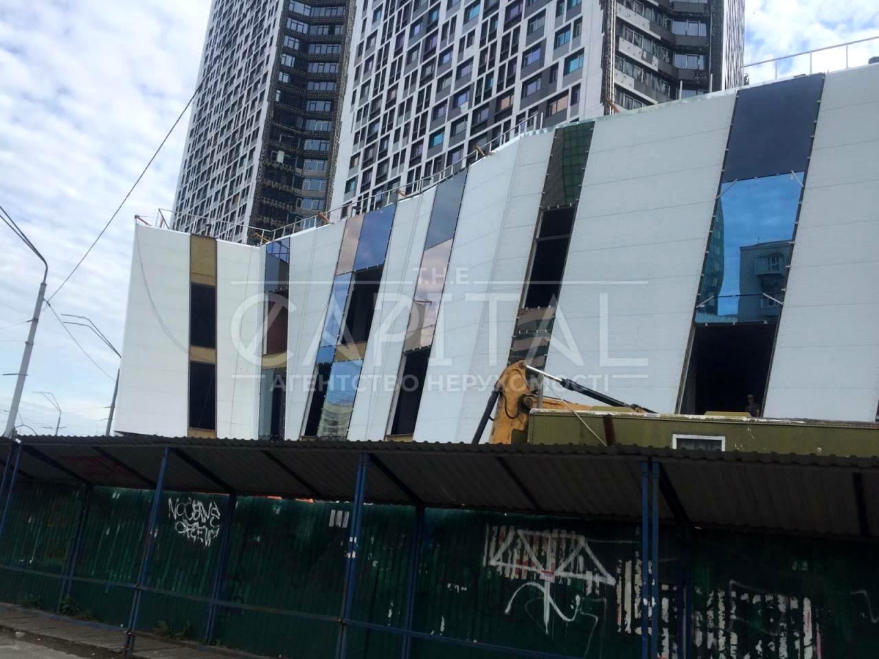 Комерційна нерухомість за адресою вул. Золотоустівська (площа 1800 м²) - Atlanta.ua - фото 2