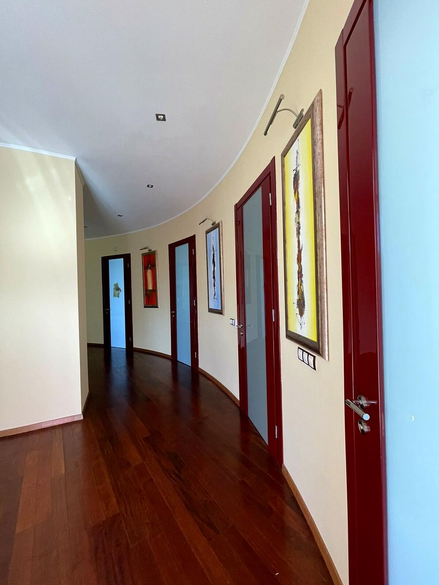 Дом по адресу Фонтанская дор. (площадь 630 м²) - Atlanta.ua - фото 21