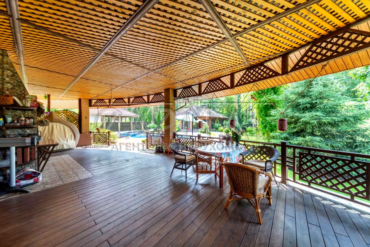 House by the address (area 400 m²) - Atlanta.ua - photo 11