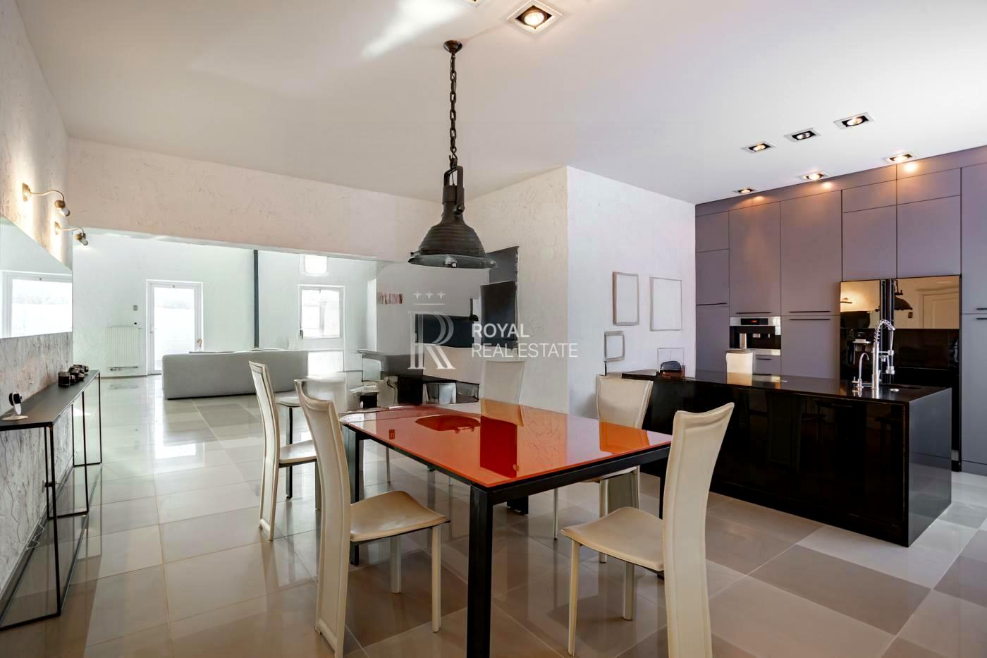 Дом по адресу ул. Боровкова (площадь 350 м²) - Atlanta.ua - фото 28