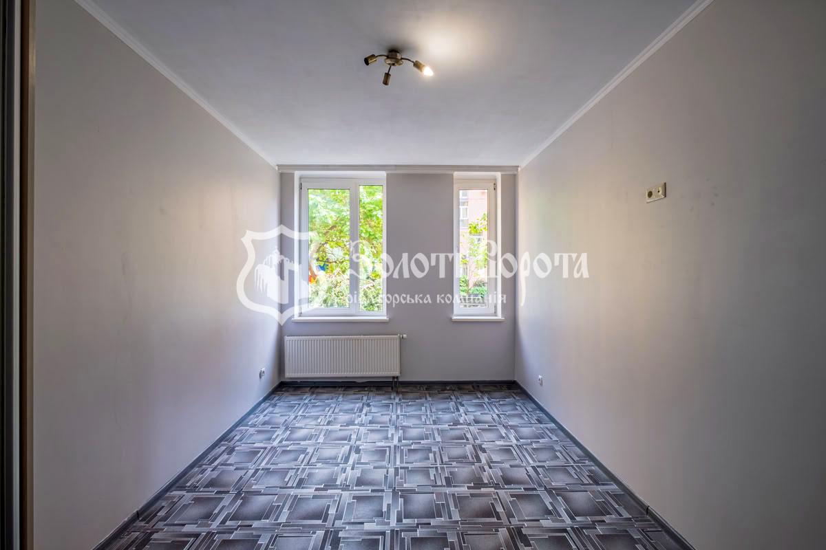 3-комнатная квартира по адресу ул. Регенераторная (площадь 86 м²) - Atlanta.ua - фото 9