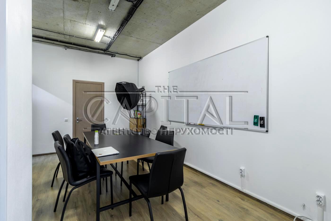 Commercial real estate at st. Ul Cheshskaya (area 288 m²) - Atlanta.ua - photo 8