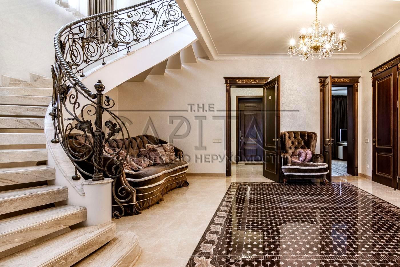 Дом по адресу ул. Шевченка (площадь 274 м²) - Atlanta.ua - фото 22