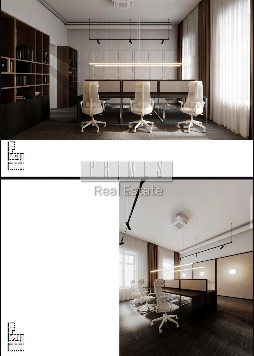 Комерційна нерухомість за адресою вул. Золотоустівська (площа 570 м²) - Atlanta.ua - фото 28