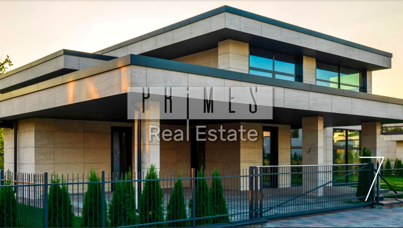 Дом по адресу (площадь 267 м²) - Atlanta.ua - фото 4