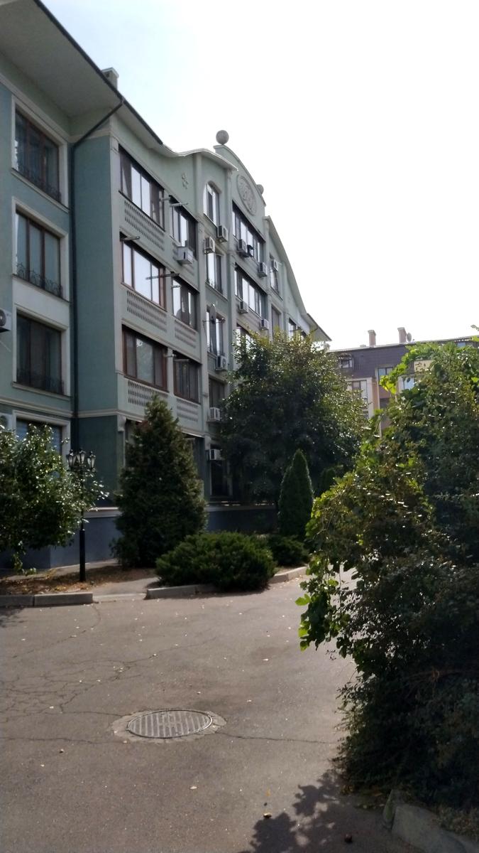 1-комнатная квартира по адресу (площадь 43 м²) - Atlanta.ua - фото 9