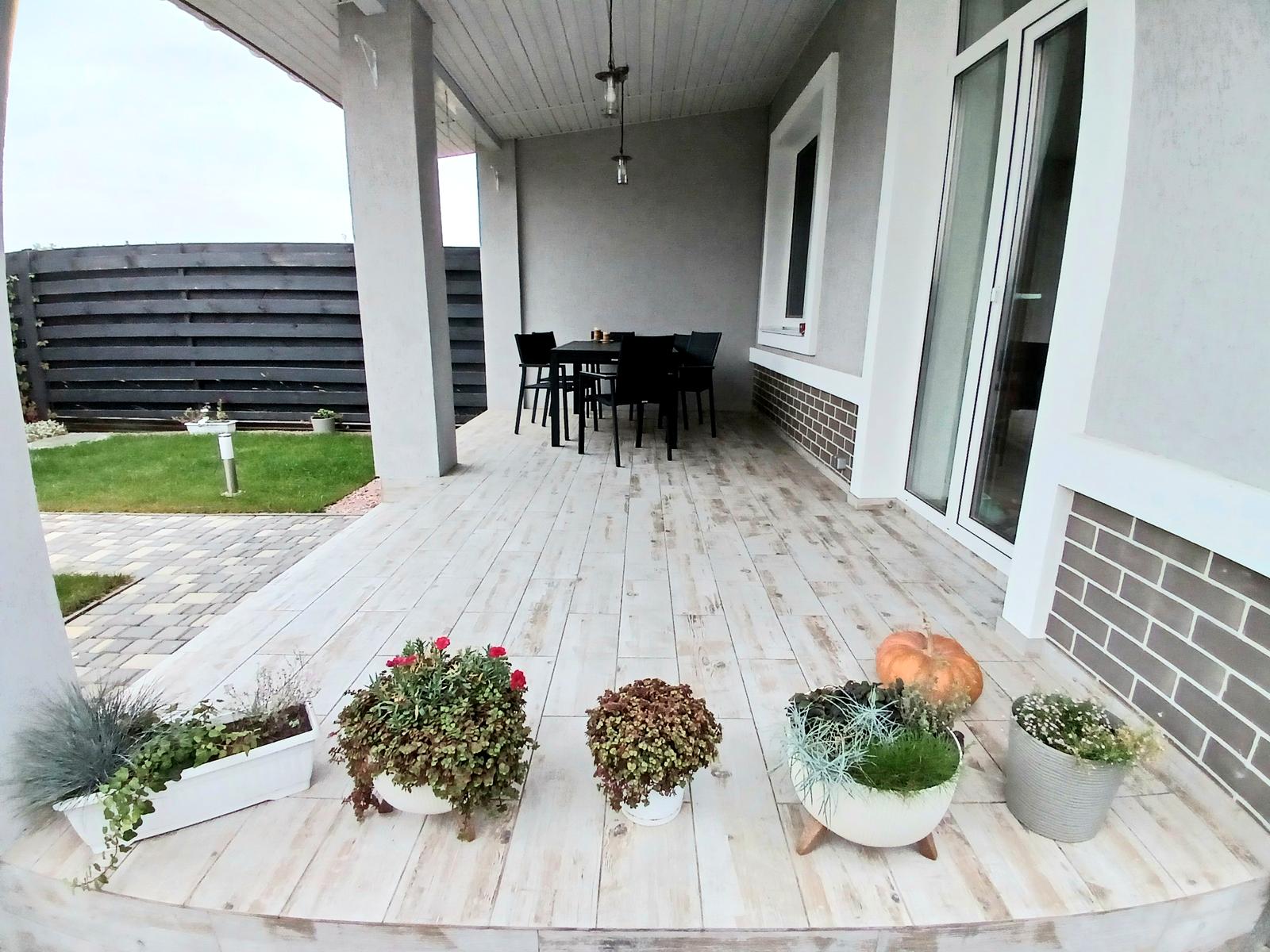 Дом по адресу (площадь 135 м²) - Atlanta.ua - фото 23