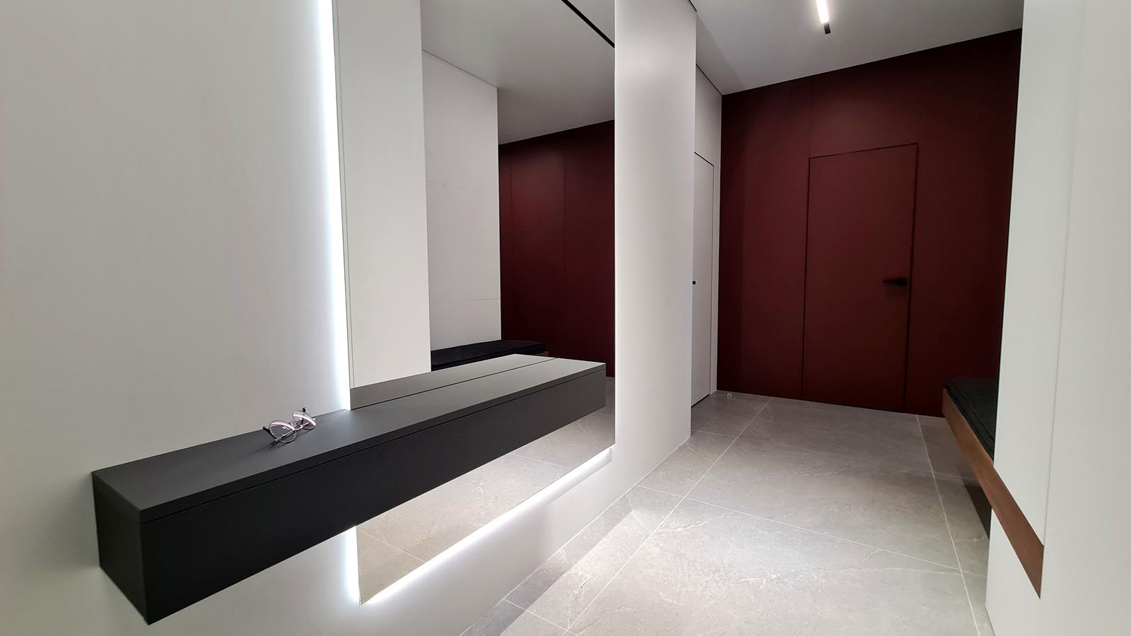 2-кімнатна квартира за адресою вул. Бойчука Михайла (площа 72 м²) - Atlanta.ua - фото 17