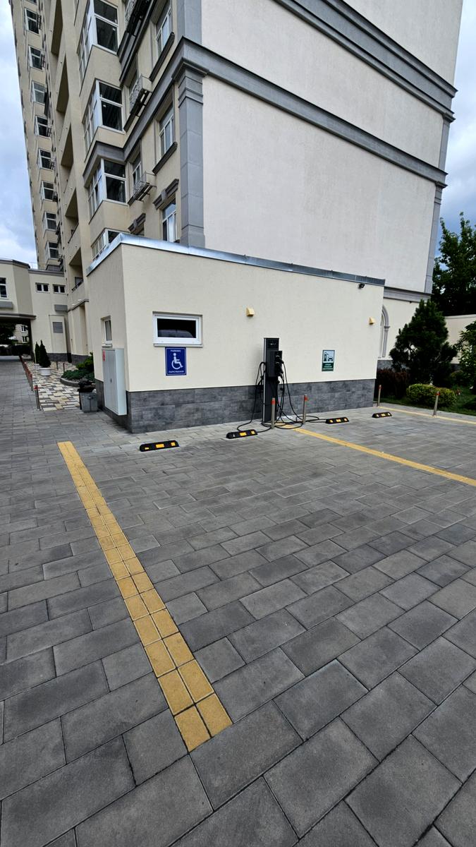 3-rooms apartment apartment by the address (area 104 m²) - Atlanta.ua - photo 6