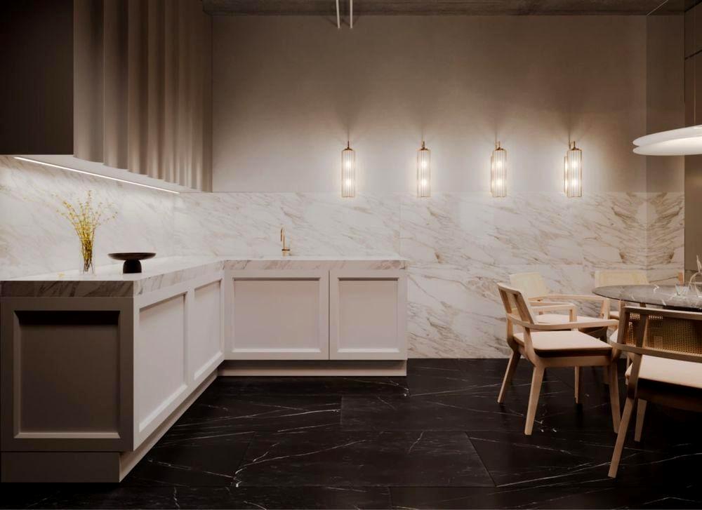 Коммерческая недвижимость по адресу ул. Эспланадная (площадь 230 м²) - Atlanta.ua - фото 13