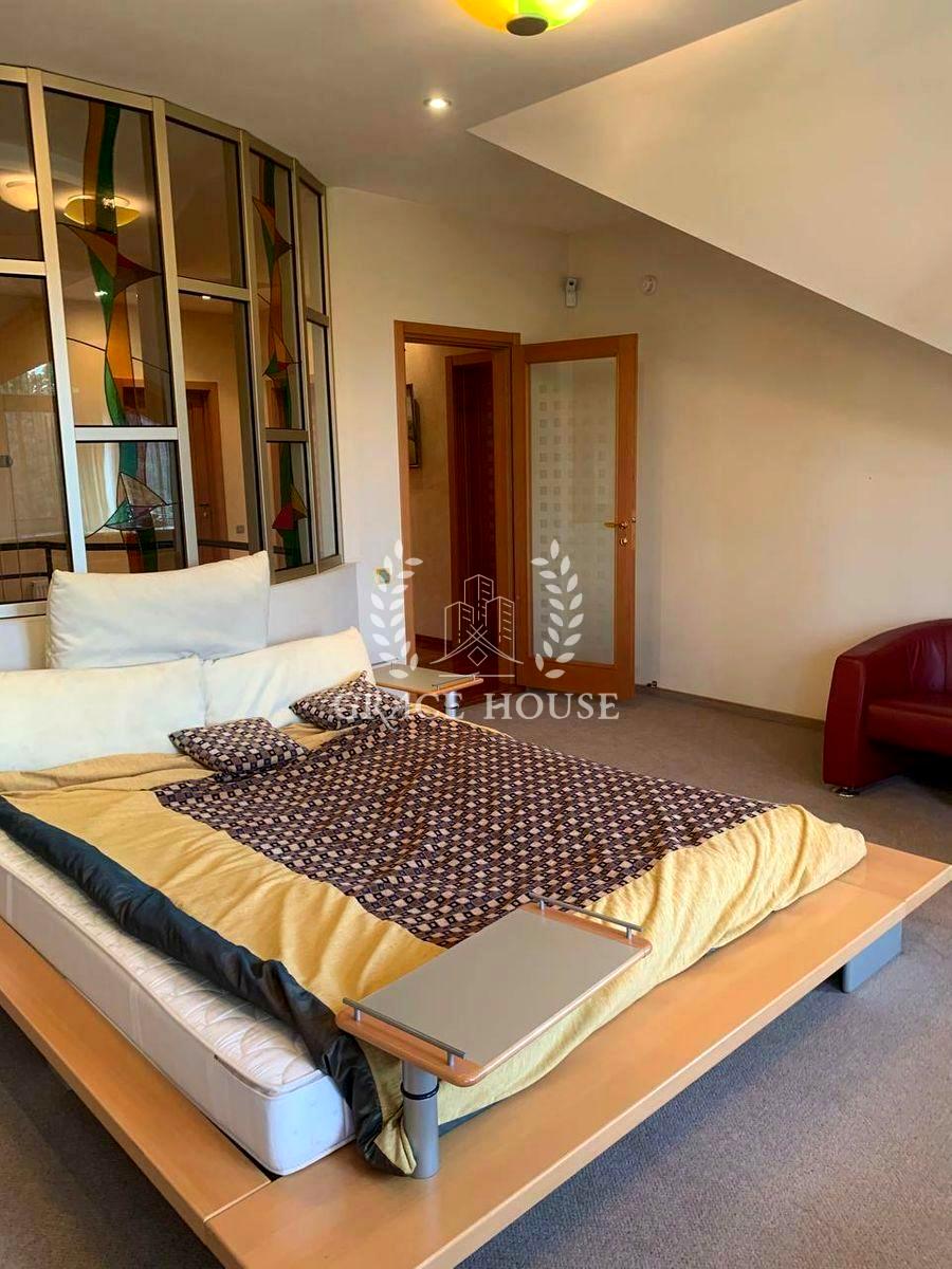 Дом по адресу (площадь 679 м²) - Atlanta.ua - фото 18