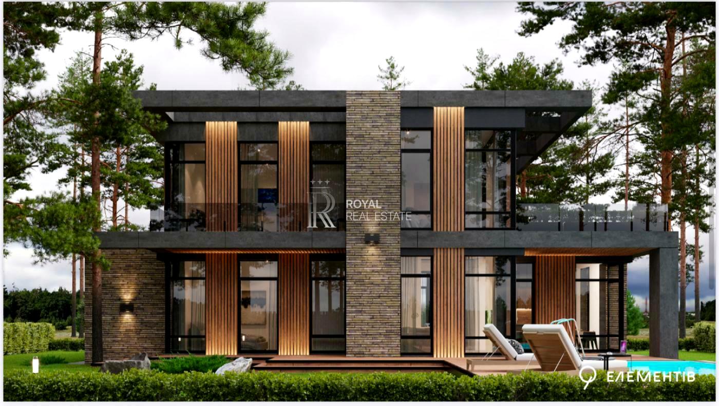 Дом по адресу (площадь 165 м²) - Atlanta.ua - фото 10