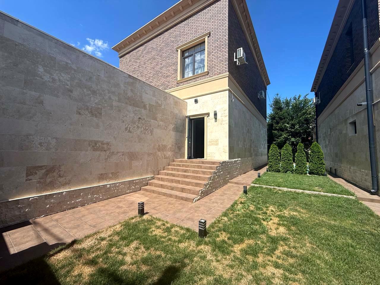 Дом по адресу ул. Толбухина (площадь 220 м²) - Atlanta.ua - фото 2