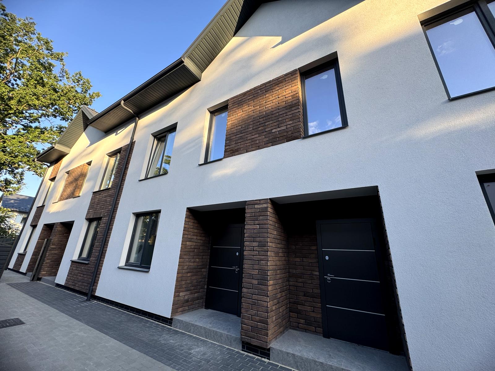 House by the address st. Podgornaya (area 90 m²) - Atlanta.ua - photo 10