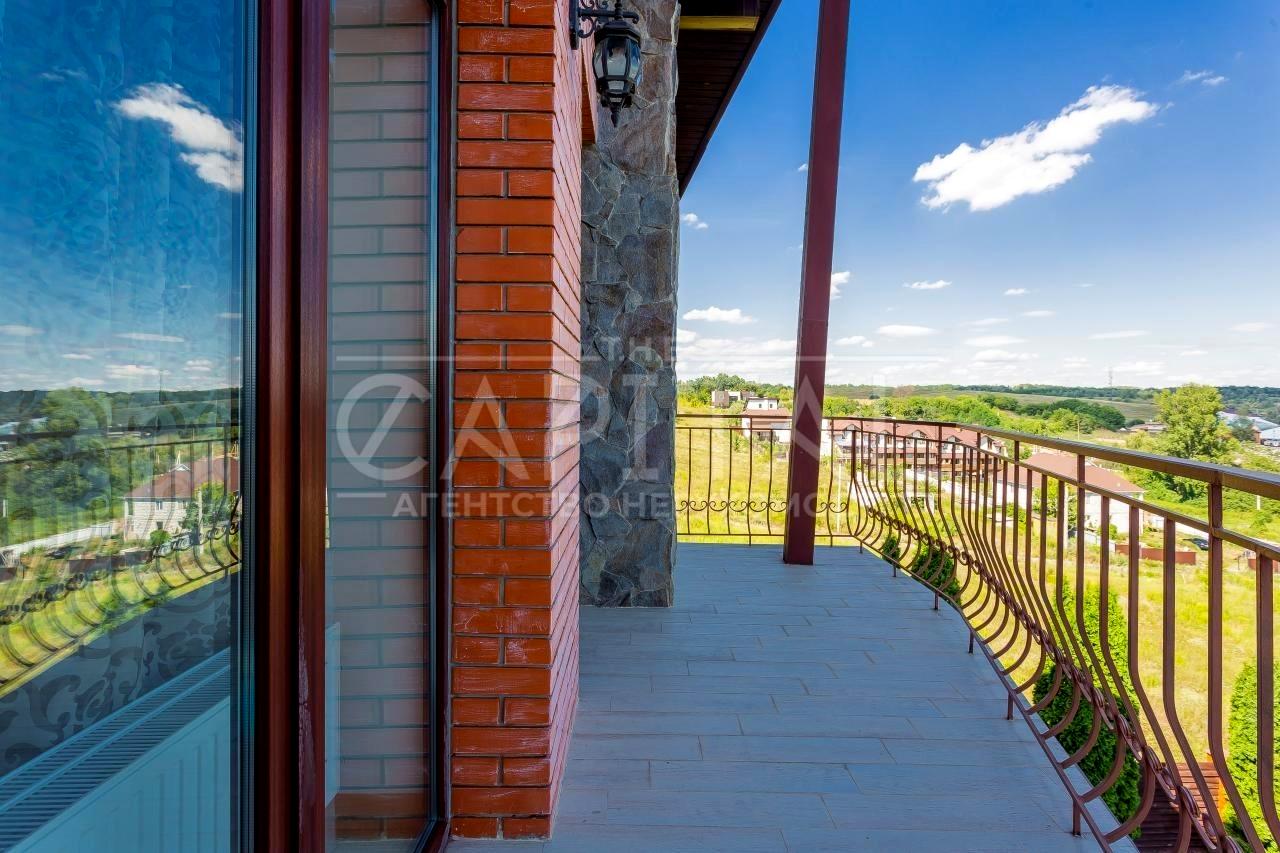 House by the address (area 412 m²) - Atlanta.ua - photo 36