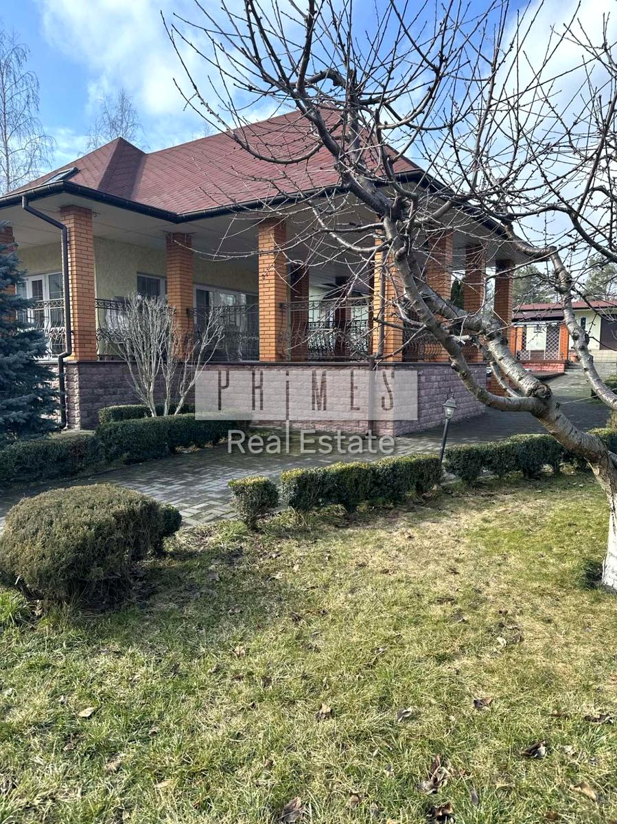 House by the address (area 400 m²) - Atlanta.ua - photo 4