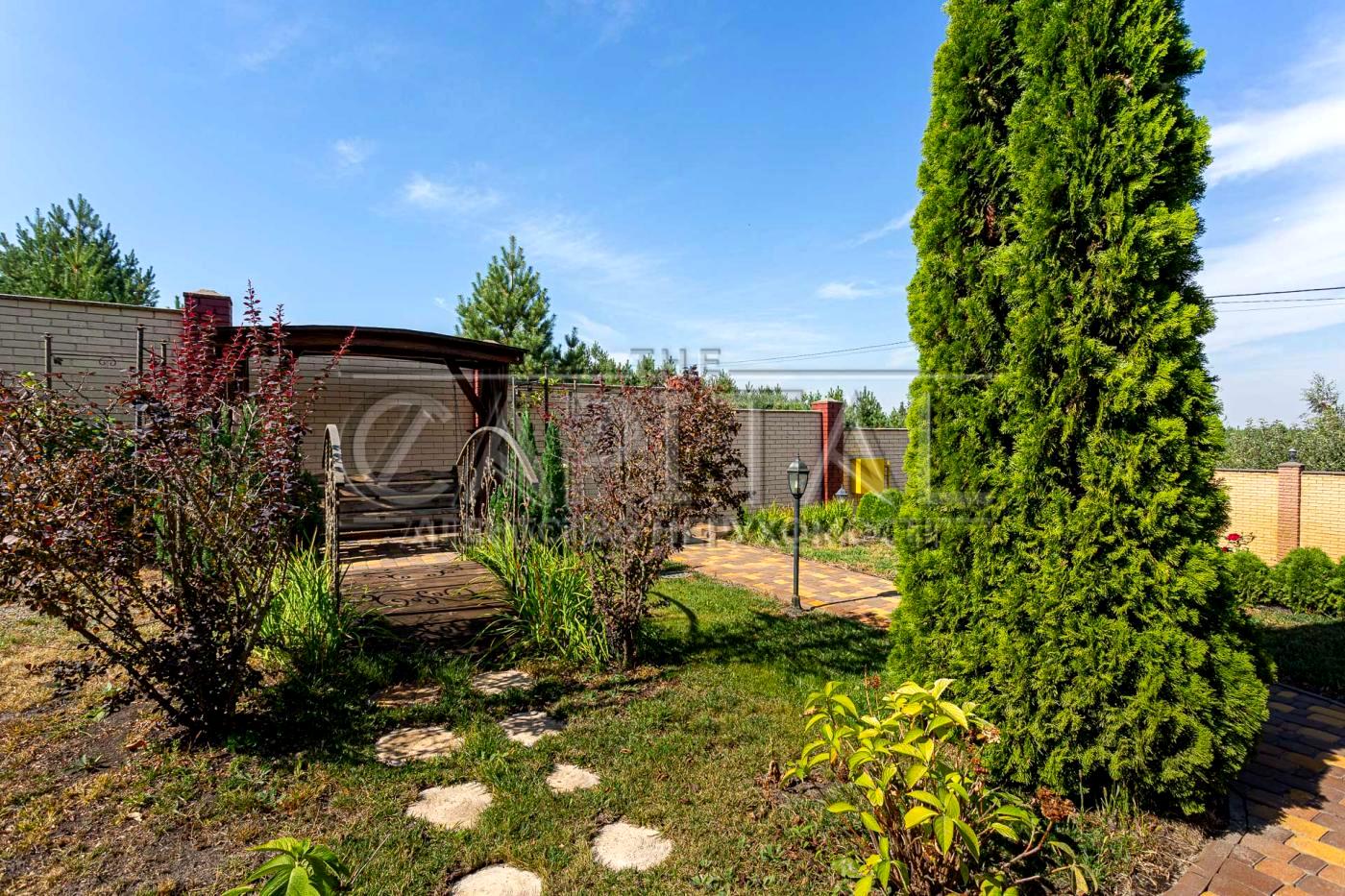 House by the address st. Zvenigorodskaya (area 482 m²) - Atlanta.ua - photo 5