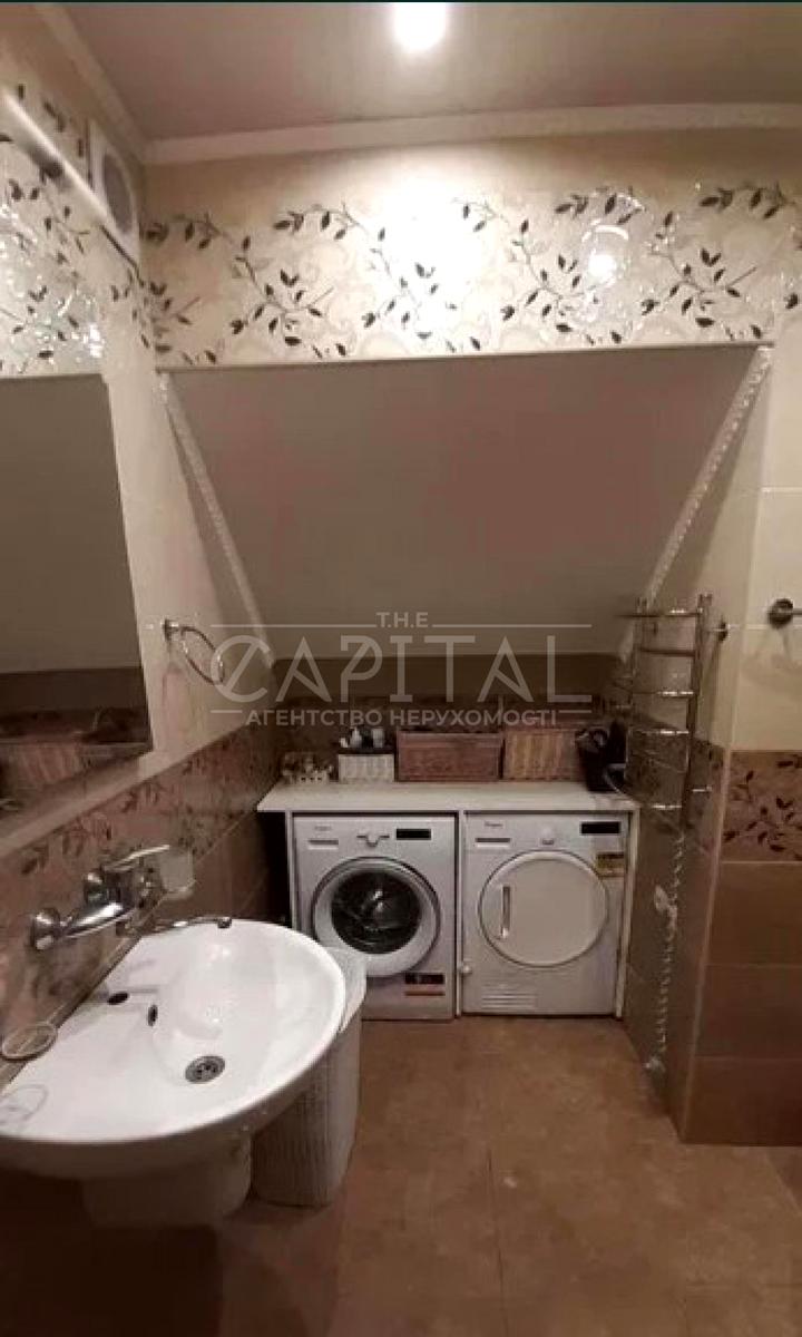 House by the address (area 210 m²) - Atlanta.ua - photo 19