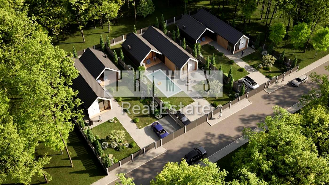 House by the address (area 130 m²) - Atlanta.ua - photo 8