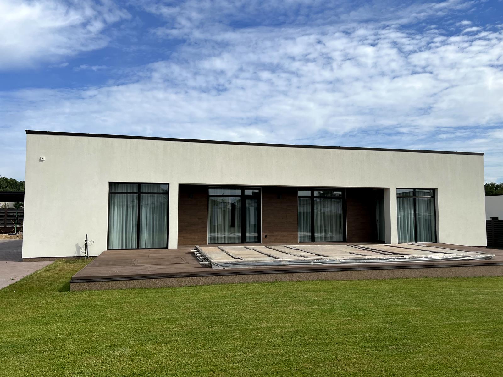 House by the address (area 204 m²) - Atlanta.ua - photo 5