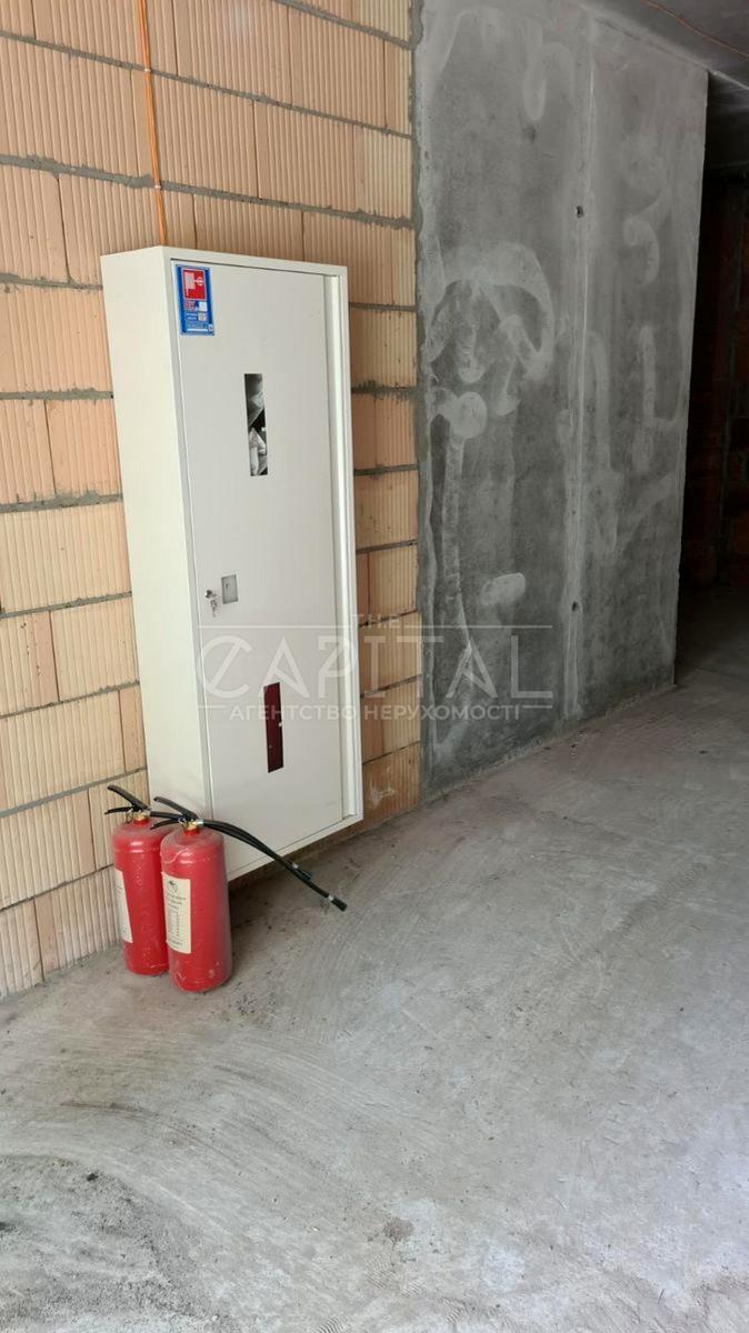 Commercial real estate at st. Ul Osennyaya (area 36 m²) - Atlanta.ua - photo 7