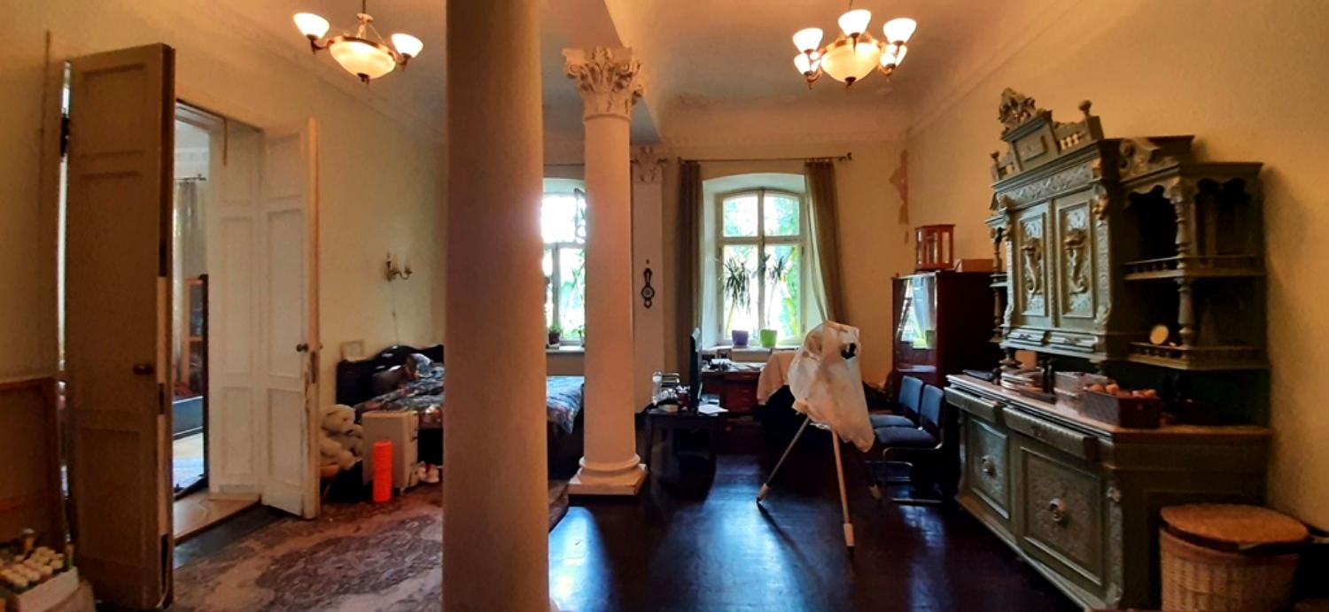 3-rooms apartment apartment by the address st. Voennyy sp Zhanny Lyaburb sp (area 200 m²) - Atlanta.ua - photo 9