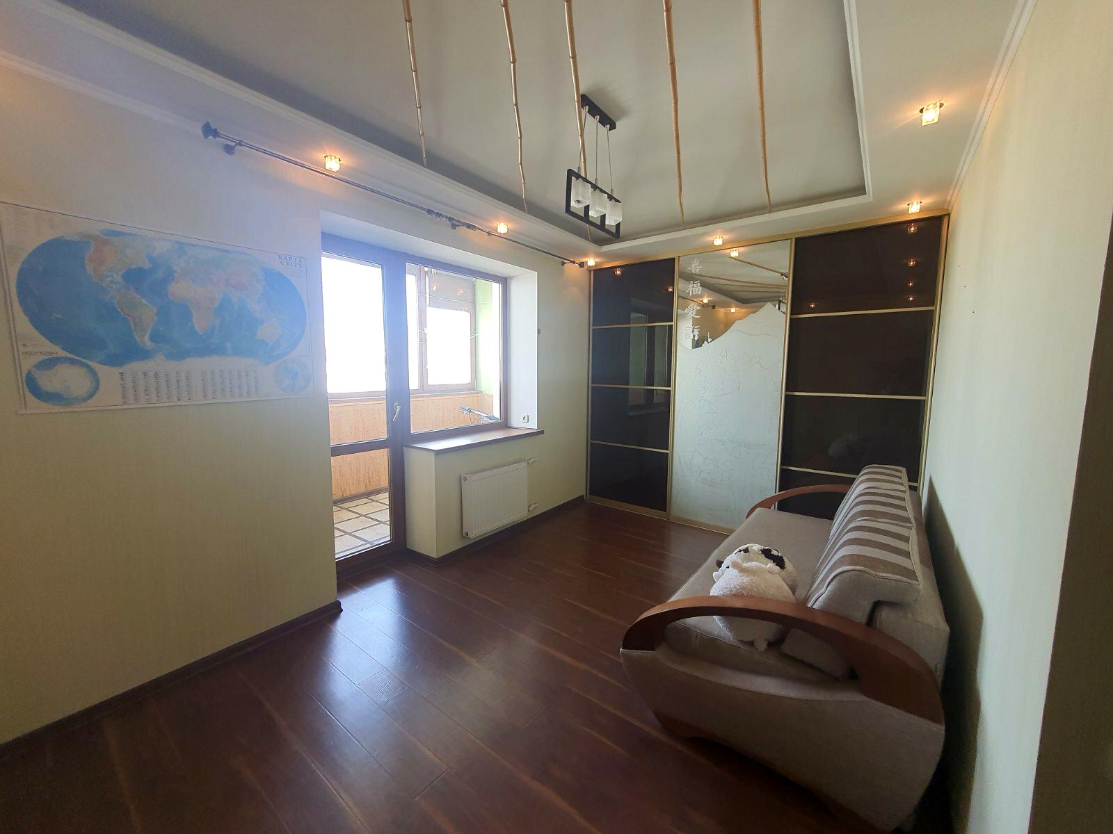 2-комнатная квартира по адресу ул. Костанди (площадь 80 м²) - Atlanta.ua - фото 11