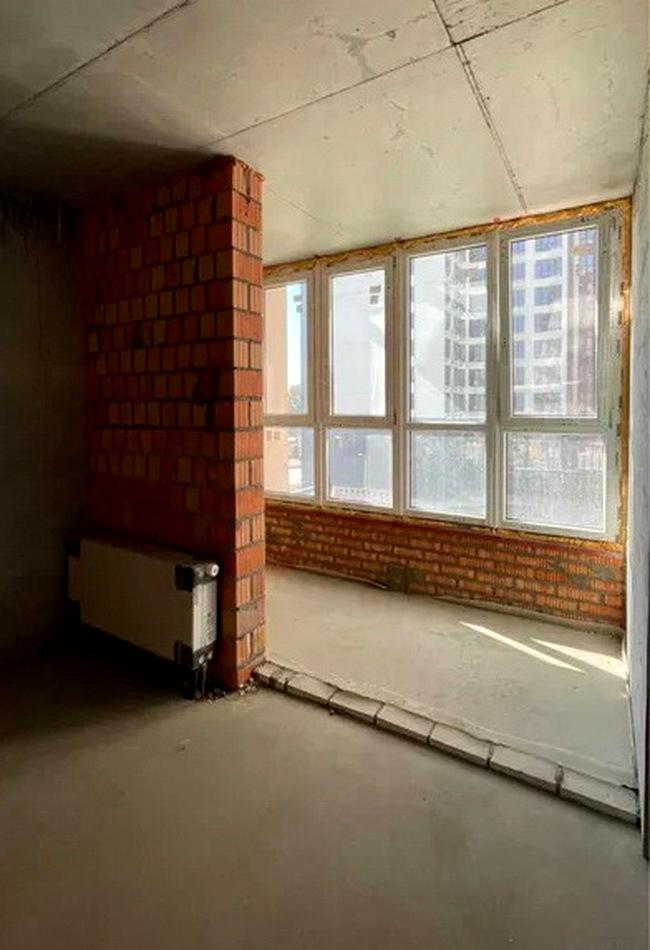 2-комнатная квартира по адресу (площадь 83 м²) - Atlanta.ua - фото 11