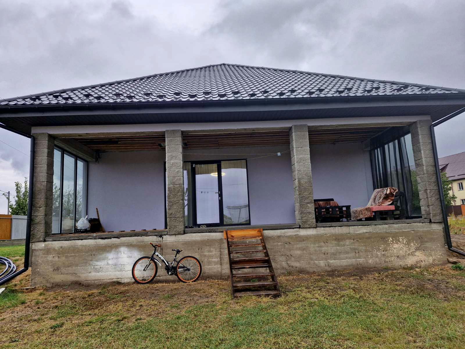 House by the address (area 154 m²) - Atlanta.ua - photo 10