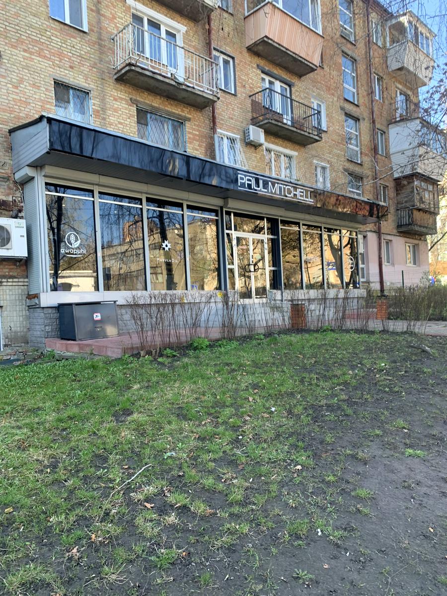 Коммерческая недвижимость по адресу ул. Златоустовская (площадь 176,7 м²) - Atlanta.ua - фото 4