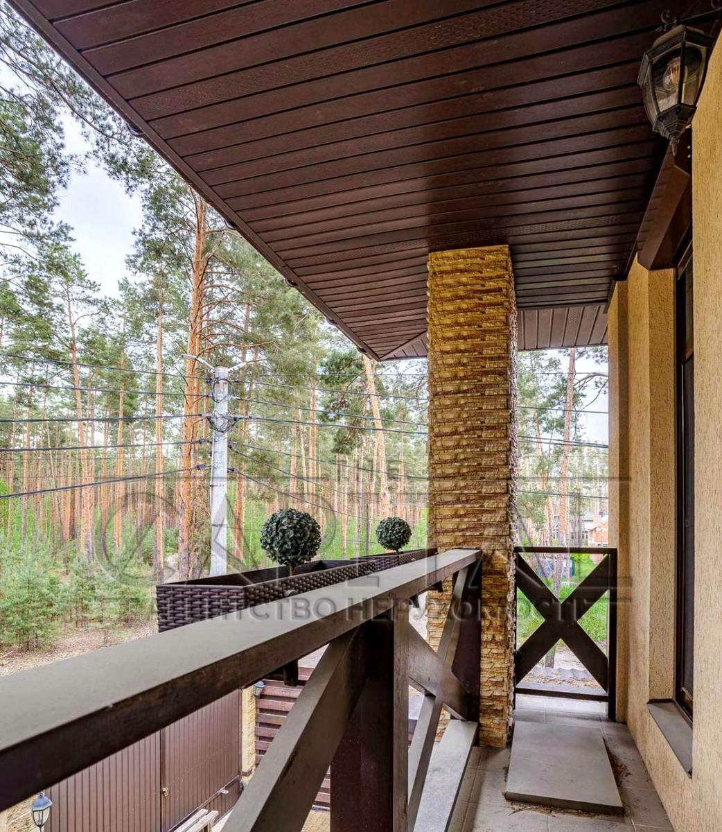 Дом по адресу (площадь 160 м²) - Atlanta.ua - фото 36